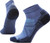 Smartwool Men's Hike Light Cushion Ankle Socks, Blue