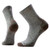 Smartwool Men's Hike Light Cushion Mid Crew Socks, Grey