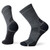 Smartwool Men's Hike Light Cushion Crew Socks – Medium Gray
