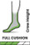 Smartwool Men's Hike Full Cushion Crew Socks, Twilight Blue