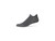 Smartwool Men's Run Zero Cushion Low Ankle Socks – Medium Grey
