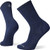Smartwool Men's Everyday Anchor Line Crew Socks – Blue