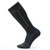 Smartwool Men's Ski Targeted Cushion Over-The-Calf Socks – Black