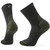 Smartwool Men's Hike Targeted Cushion Mid Crew Socks – Charcoal