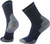 Smartwool Men's Hike Targeted Cushion Mid Crew Socks – Blue