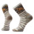 Smartwool Men's Hike Targeted Cushion Mid Crew Socks – Ash
