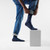 Smartwool Men's Everyday Stout Street Crew Socks – Deep Navy