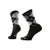 Smartwool Men's Everyday Diamond Jim Crew Socks – Black