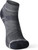 Smartwool Men's Hike Light Cushion Ankle Socks, Medium Grey