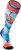 Smartwool Men's Ski Zero Cushion Over-the-Calf Socks – Laguna Blue