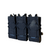 High Speed Gear Gen 2 Triple Pistol MOLLE TACO Magazine Pouch