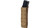 High Speed Gear Gen 2 Single Extended Pistol MOLLE TACO Magazine Pouch
