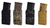 High Speed Gear Gen 2 Single Rifle MOLLE TACO Magazine Pouch