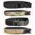 High Speed Gear GEN 2 Operator Belt W/ (Hook & Loop) Inner Micro-Grip Panel
