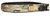 High Speed Gear GEN 2 Operator Belt W/ (Hook & Loop) Inner Micro-Grip Panel