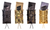 High Speed Gear Double Decker Rifle/Pistol MOLLE TACO Magazine Pouch