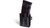High Speed Gear LO-V Discreet Rifle Mag Pouch