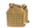 High Speed Gear CORE Plate Carrier, Large