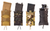 High Speed Gear Single Rifle MOLLE TACO Magazine Pouch