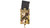 High Speed Gear Single Rifle MOLLE TACO Magazine Pouch