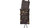 High Speed Gear Single Rifle MOLLE TACO Magazine Pouch