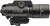 SureFire X400-A Turbo 650 Lumen WeaponLight W/ Green Laser