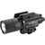 SureFire X400-A Turbo 650 Lumen WeaponLight W/ Laser