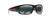Maui Jim Unisex World Cup Wrap Polarized Sunglasses – Gray Frame