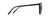 Maui Jim Unisex Ocean Sunglasses – Shiny Black Frame with Neutral Grey Lens
