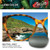 Maui Jim Unisex Ocean Sunglasses – Shiny Black Frame with Neutral Grey Lens