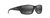 Maui Jim Unisex Local Kine Polarized Wrap Sunglasses – Neutral Grey Lens
