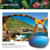 Maui Jim Unisex Kaiwi Channel Polarized Sunglasses – Blue Frame, Blue Hawaii Lens