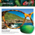Maui Jim Unisex Hookipa XLarge Oval Polarized Sunglasses – Black