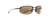 Maui Jim Unisex Hookipa Polarized Sunglasses – Gloss Black, HCL® Bronze Lens