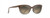Maui Jim Unisex Honi Polarized Sunglasses –  Sandstone With Blue/Hcl Bronze