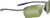 Maui Jim Unisex HTP Hookipa Ultra G Metal Matte Grey