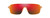 Maui Jim Unisex Palulu Polarized Sunglasses – Orange Frame
