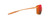 Maui Jim Unisex Palulu Polarized Sunglasses – Orange Frame