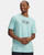 Under Armour Men's BlacktipH Fish Logo T-Shirt
