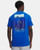 Under Armour Men's BlacktipH Fish Species Tuna T-Shirt