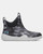 Under Armour Men's BlacktipH Charged Shoreman Shoes