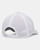 Under Armour Men's BlacktipH Fish Mid Trucker Hat