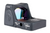 Trijicon RMR Type 2 1 MOA Adjustable Red Dot Sight, Black
