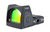 Trijicon RMR Type 2 1 MOA Adjustable Red Dot Sight, Black