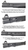 GG&G Beretta 1301 Aluminum Mag Tube Cover & Barrel Clamp