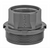 Dead Air DA455 Xeno Adapter for 1-3/8-24 HUB Based Suppressors