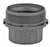 Dead Air DA455 Xeno Adapter for 1-3/8-24 HUB Based Suppressors