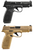FN Reflex XL MRD NMS 9mm (OR) 18rd Pistol W/ 3.8" Barrel