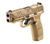 FN Reflex XL MRD NMS 9mm (OR) 18rd Pistol W/ 3.8" Barrel