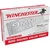 Winchester 9mm 115 Grain Full Metal Jacket (FMJ) Ammo